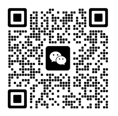 MOMU VISION 二维码